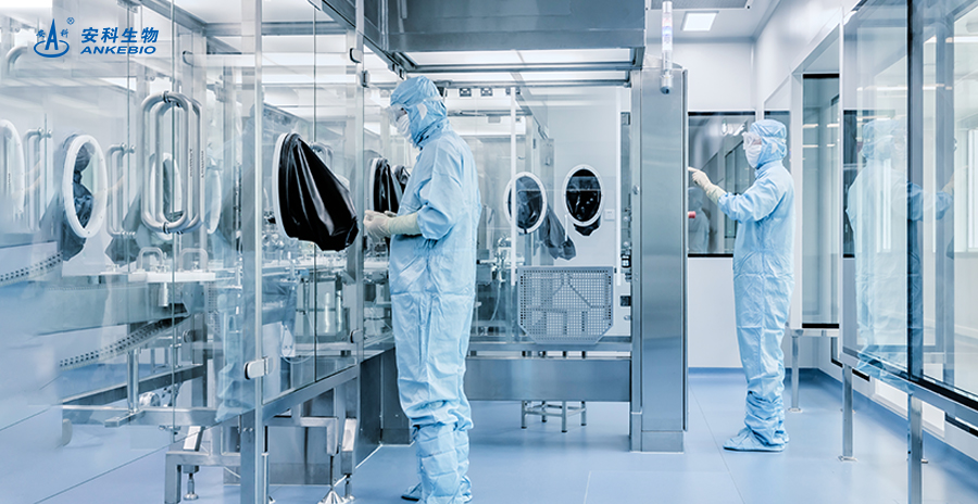 安徽百乐博blb生物工程(集团)股份有限公司董事长、总裁宋礼华：坚定“立足安徽、扎根安徽、建设安徽”信念